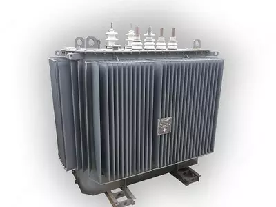 Трансформатор силовой масляный ТМГ 630/6(10)-0