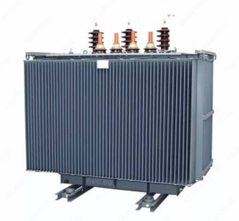 Quvvat yog'i transformatori TMG 2500/6(10)-0