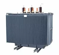 Quvvat yog'i transformatori TMG 2500/6(10)-0