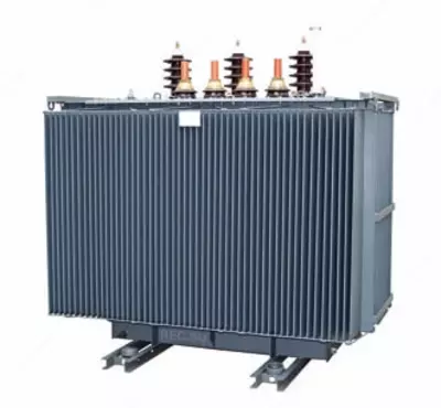 Трансформатор силовой масляный ТМГ 2500/6(10)-0.4