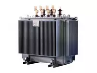Quvvat yog'i transformatori TMG 2500/6(10)-0