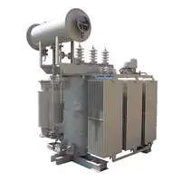 Трансформатор типа TM-6300/110/6(10)