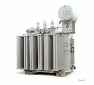 Трансформатор типа TM-6300/110/6(10) - Цена по запросу