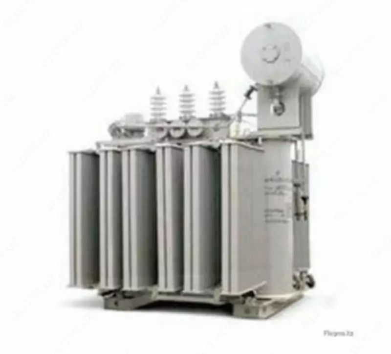 Трансформатор типа TM-6300/110/6(10) - по запросу