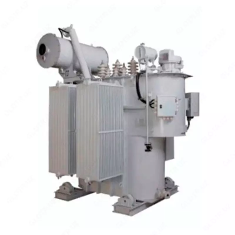 по запросу Трансформатор типа TM-6300/110/6(10)