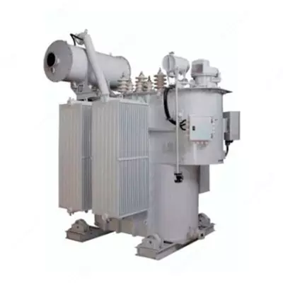 Цена по запросу Трансформатор типа TM-6300/110/6(10)