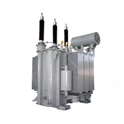 Трехфазный силовой трансформатор ТДН-25000/110/6(10) - Цена по запросу