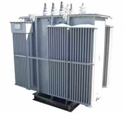 Трехфазный силовой трансформатор ТДТН-63000/110/35/6(10) - Цена по запросу