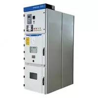 Комплектные распределительные устройства (КРУ) - по запросу