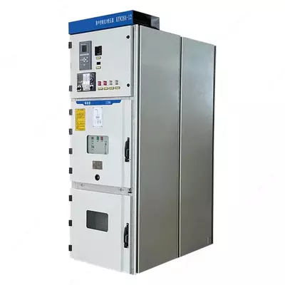 Комплектные распределительные устройства (КРУ) - Цена по запросу