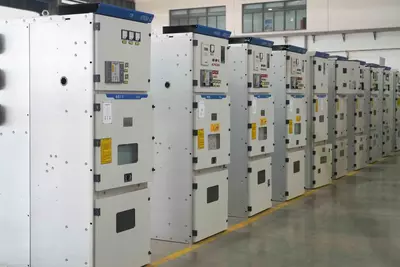 Цена по запросу Комплектные распределительные устройства (КРУ)