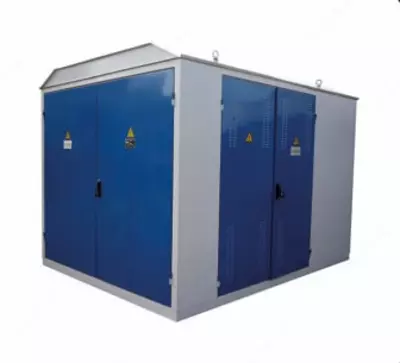 Комплектно-трансформаторная подстанция внутренней установки (КТП) - Цена по запросу