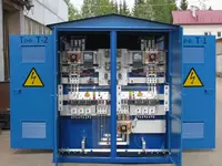 по запросу Комплектно-трансформаторная подстанция внутренней установки (КТП)
