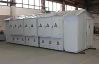 по запросу Комплектное распределительное устройство (шкаф) КРУН К-59