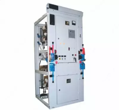 Конструкция ячеек КСО (камера сборная одностороннего обслуживания) - Цена по запросу