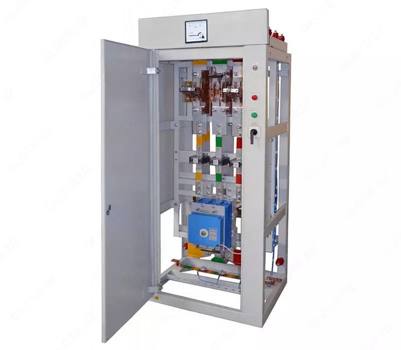 Панель распределительная серии ЩО-70