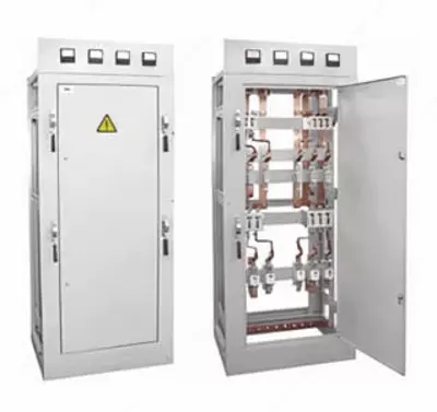 Цена по запросу Панель распределительная серии ЩО-70