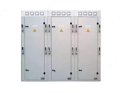 Панель распределительная серии ЩО-91 - Цена по запросу