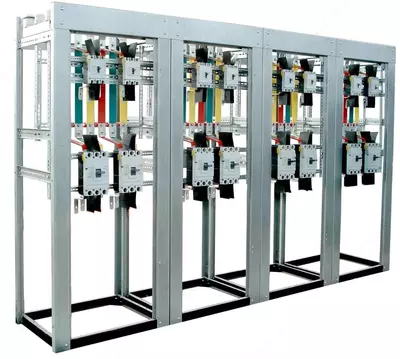 Цена по запросу Панель распределительная серии ЩО-91