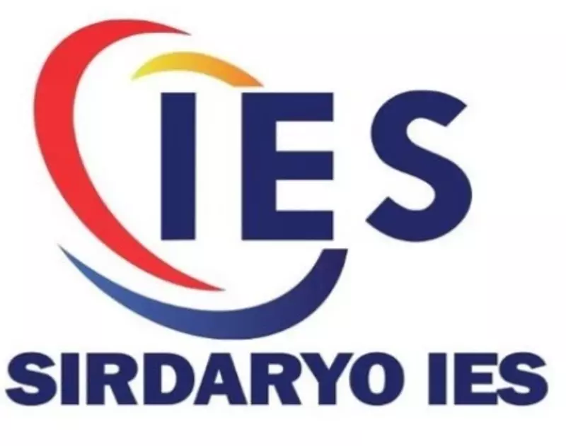 филиал "Sirdaryo IES"