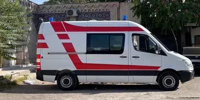  Аренда автомобиля скорой медицинской помощи - 
