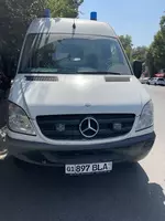   Аренда автомобиля скорой медицинской помощи