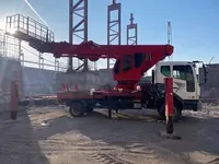 Avtomobil minorasi xizmati