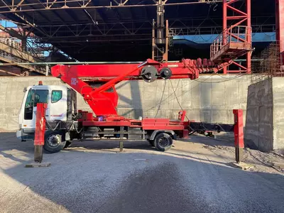  Avtomobil minorasi xizmati - 