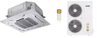 Кассетный кондиционер AUX AUCA-H60/4R1AA INVERTER