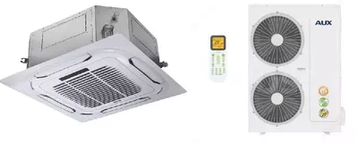 Кассетный кондиционер AUX AUCA-H60/4R1AA INVERTER