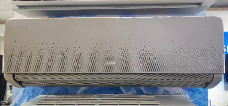 Кондиционеры AUX ASW-H12A4/CPRO