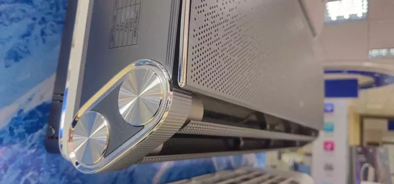 Кондиционеры AUX ASW-H12A4/CPRO - 5 400 000 сум