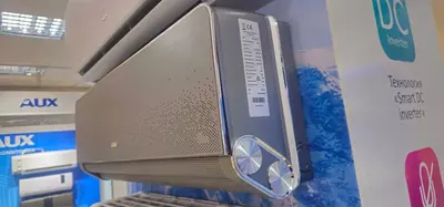 5 400 000 сум / шт Кондиционеры AUX ASW-H12A4/CPRO