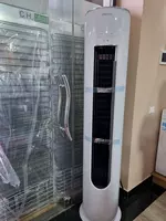 Колонные кондиционеры AUX ASF-H24A4/AQDR1DI