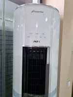 Колонные кондиционеры AUX ASF-H24A4/AQDR1DI - 12 003 180 сум