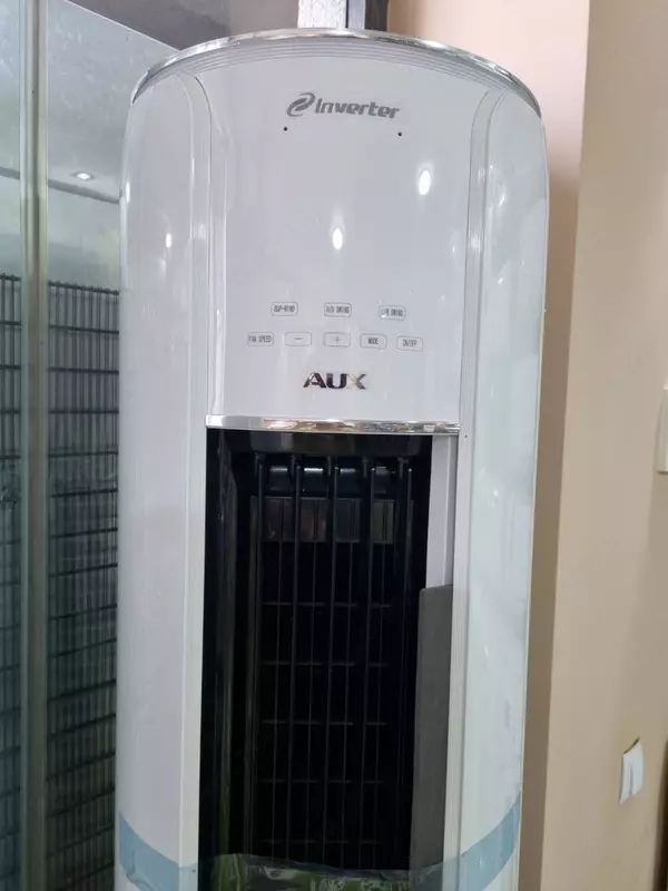 Колонные кондиционеры AUX ASF-H24A4/AQDR1DI - 12 003 180 сум