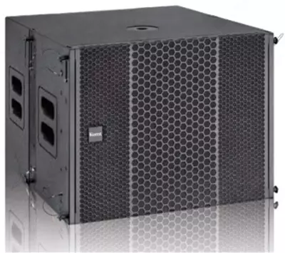 Сабвуфер L-181S