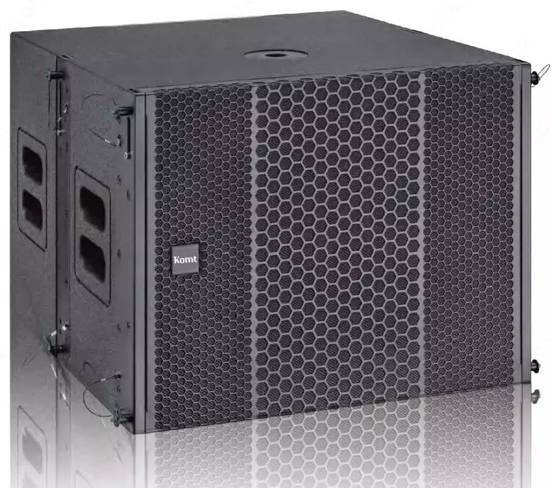 Сабвуфер L-182S/S