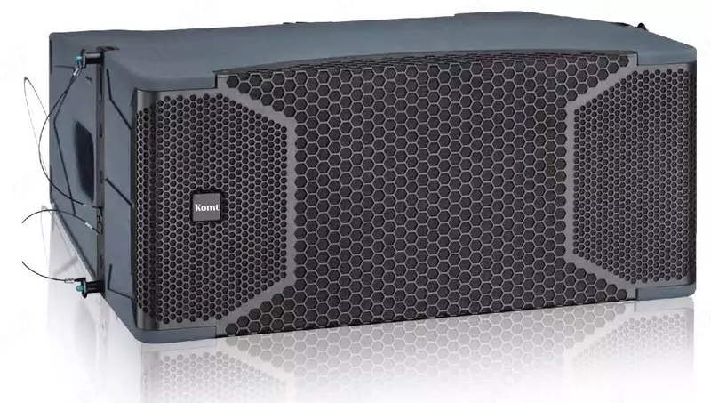 Музыкальная колонка LN-102