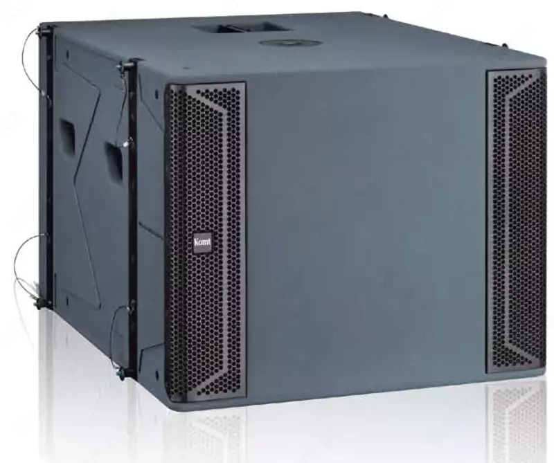 Сабвуфер LN-181S