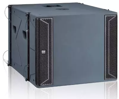 Сабвуфер LN-181S