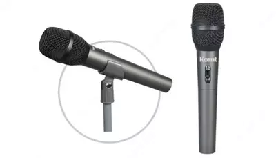 Микрофон DM-610S