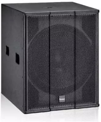 Сабвуфер CR-181S