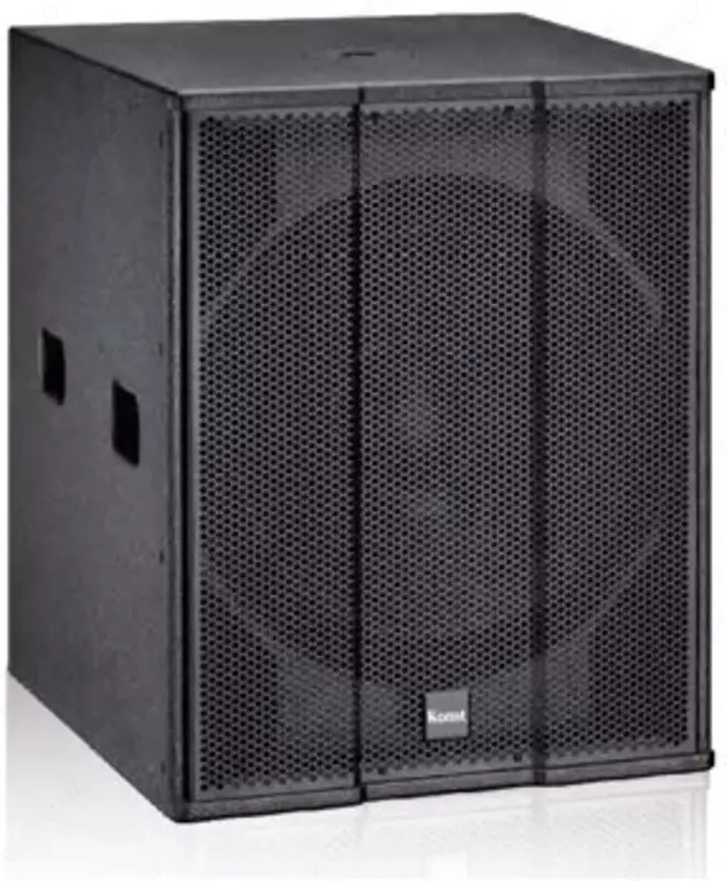 Сабвуфер CR-181S