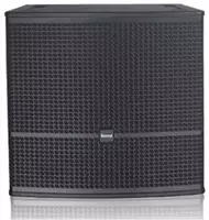 Subvufer CM-151S