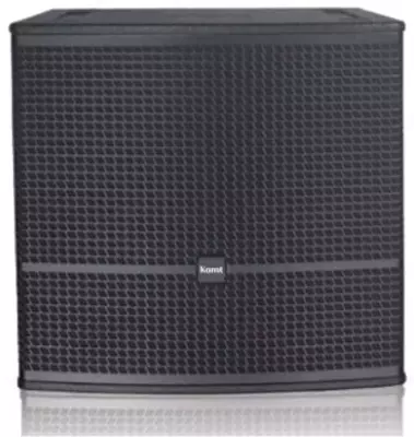 Сабвуфер CM-151S