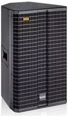 Акустическая колонка MR-121