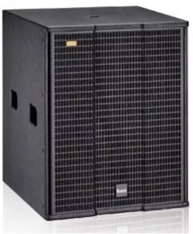 Сабвуфер MR-181S