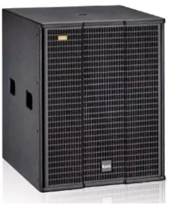 Сабвуфер MR-181S