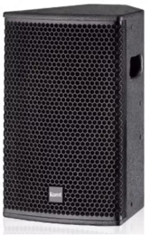 Akustik karnay MC-121